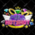 design custom 3d logo y2k animation, typography, streetwear, brand design