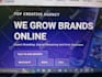 wordpress website design with custom UI UX design