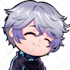 draw custom cute chibi character for pfp, vtuber, or fanart