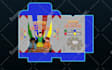 make amazing 2d assets and props for your games