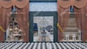 render room, decor, room interior and exterior in 2k images
