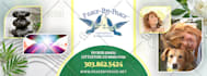 design a facebook, youtube banner, linkedin cover, twitter header