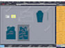 make digital PDF sewing pattern for clothing