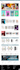 design wordpress ecommerce website woocommerce online store