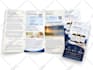 design a professional flyer for your business or event