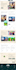 design a professional author website, book author website, ebook website