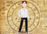 draw your portrait in the gravity falls cartoon style