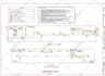 draft 2d floor plans, construction permit drawings and architectural house plans