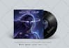 design mixtape, album or single cover art design