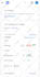fix google merchant center and misrepresentation issue, feed error