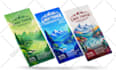 create chocolate packaging, protein bar and box design