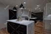 plan and design your room, kitchen, bathroom and render in 3d