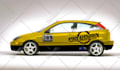 make a perfect wrap rally design and livery racing car
