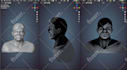 make 3d character models in blender