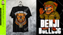 do trendy t shirt design within 24hrs