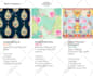 provide design consultation for your brand collection