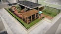 design your dream garden landscape and 2d 3d rendering