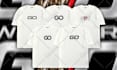 create custom streetwear t shirt design and graphic design