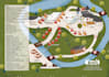 do amazing event map illustration