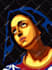draw professional pop art colors style from your photo