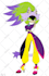 draw a full body of your sonic or furry oc in sfw
