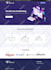 create custom digital marketing agency website