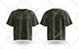 create custom streetwear t shirt design and hoodies design