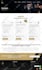 build a luxury bespoke squarespace website design 4 consultants and professional