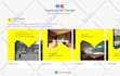 design a professional linkedin carousel