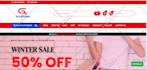 develop and design a professional  wordpress website