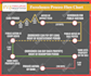 design infographic charts in powerpoint 24hrs