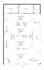 design autocad 2d floor plan architectural floor plan