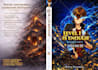 design you a manga or light novel book cover