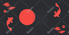 create stunning japanese style tattoo t shirt design