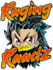draw custom chibi for gaming, logo or gift