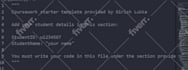 do your html css javascript cpp java python programming projects
