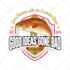 do awesome logo creation for fishing club within 24 hours