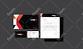 design modern business logo and branding kit