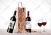 design a customized wine label for your events