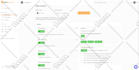 create, redesign or revamp old site into an amazing new site