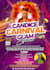 create an awesome animation motion flyer poster for an event, party, or club
