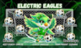 create a custom sports team banner