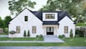 do 3d rendering and architectural 3d house exterior rendering nd 3d floor design