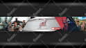 setup youtube channel logo, art, intro, outro video
