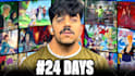 design attractive youtube thumbnail