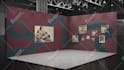 design your exhibition booth, stand, event and kiosk with 3ds max