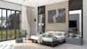 do professional interior design and 3d rendering for you
