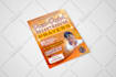 create a stunning church flyer or event flyer