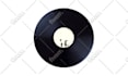 design minimalist music album cover artwork