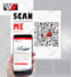 create a professional qr code design with your logo